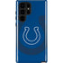 NFL Indianapolis Colts Double Vision Galaxy Cases