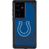NFL Indianapolis Colts Double Vision Galaxy S24 Ultra Waterproof Case