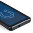 NFL Indianapolis Colts Double Vision Galaxy S24 Ultra Waterproof Case
