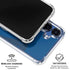 NFL Indianapolis Colts Double Vision Galaxy S25 Plus Clear Case