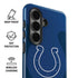 NFL Indianapolis Colts Double Vision Galaxy S26 Impact Case