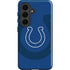 NFL Indianapolis Colts Double Vision Galaxy S26 Plus Impact Case