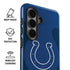 NFL Indianapolis Colts Double Vision Galaxy S26 Plus Impact Case