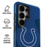 NFL Indianapolis Colts Double Vision Galaxy S26 Ultra Impact Case
