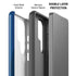 NFL Indianapolis Colts Double Vision Galaxy S26 Ultra Impact Case