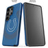 NFL Indianapolis Colts Double Vision Galaxy S26 Ultra Impact Case