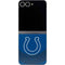 NFL Indianapolis Colts Double Vision Galaxy Z Flip6 Skin