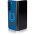 NFL Indianapolis Colts Double Vision Galaxy Z Fold5 5G Skin