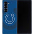 NFL Indianapolis Colts Double Vision Galaxy Z Fold6 Skin