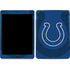 NFL Indianapolis Colts Double Vision iPad Skins