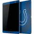 NFL Indianapolis Colts Double Vision iPad Skins