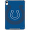 NFL Indianapolis Colts Double Vision iPad 11th Gen (2025) Clear Case