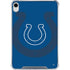 NFL Indianapolis Colts Double Vision iPad 11th Gen (2025) Clear Case