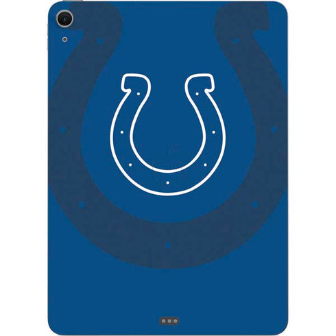 NFL Indianapolis Colts Double Vision Apple iPad Air Skin