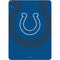 NFL Indianapolis Colts Double Vision Apple iPad Air Skin