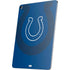 NFL Indianapolis Colts Double Vision Apple iPad Air Skin
