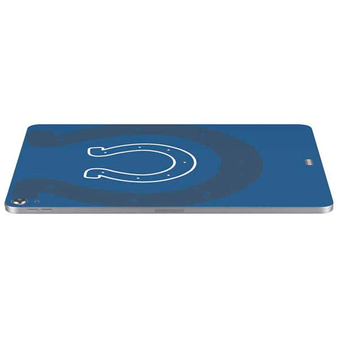 NFL Indianapolis Colts Double Vision Apple iPad Air Skin