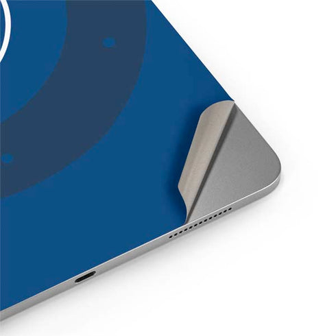 NFL Indianapolis Colts Double Vision Apple iPad Air Skin