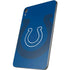 NFL Indianapolis Colts Double Vision Apple iPad Mini Skin