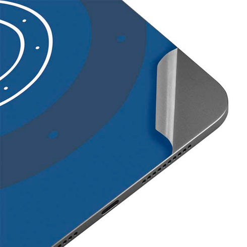 NFL Indianapolis Colts Double Vision Apple iPad Mini Skin