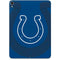 NFL Indianapolis Colts Double Vision Apple iPad Pro Skin