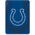 NFL Indianapolis Colts Double Vision Apple iPad Pro Skin