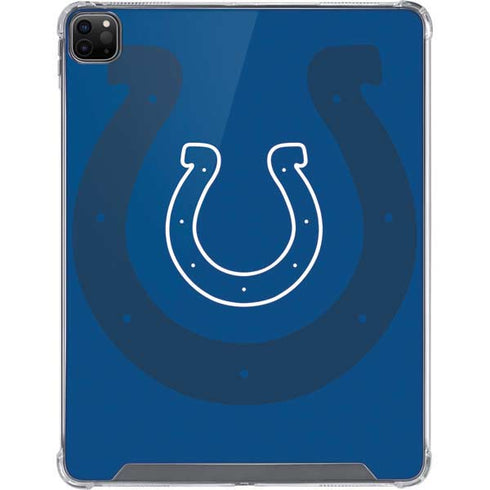 NFL Indianapolis Colts Double Vision iPad Cases