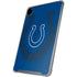 NFL Indianapolis Colts Double Vision iPad Cases