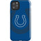 NFL Indianapolis Colts Double Vision iPhone Cases