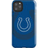 NFL Indianapolis Colts Double Vision iPhone Cases