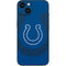 NFL Indianapolis Colts Double Vision iPhone Skins