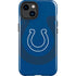 NFL Indianapolis Colts Double Vision iPhone 15 Impact Case