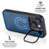 NFL Indianapolis Colts Double Vision iPhone 15 Kickstand Case