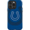NFL Indianapolis Colts Double Vision iPhone 15 Pro Impact Case