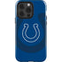 NFL Indianapolis Colts Double Vision iPhone 15 Pro Impact Case