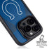 NFL Indianapolis Colts Double Vision iPhone 15 Pro Max Kickstand Case