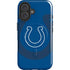 NFL Indianapolis Colts Double Vision iPhone 16 Magsafe Impact Case