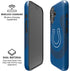 NFL Indianapolis Colts Double Vision iPhone 16 Magsafe Impact Case