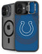 NFL Indianapolis Colts Double Vision iPhone 16 Plus Kickstand Case