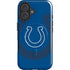 NFL Indianapolis Colts Double Vision iPhone 16 Plus Magsafe Impact Case
