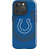 NFL Indianapolis Colts Double Vision iPhone 16 Pro Impact Case