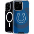 NFL Indianapolis Colts Double Vision iPhone 16 Pro MagSafe Case