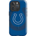 NFL Indianapolis Colts Double Vision iPhone 16 Pro Magsafe Impact Case