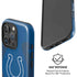 NFL Indianapolis Colts Double Vision iPhone 16 Pro Magsafe Impact Case