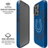 NFL Indianapolis Colts Double Vision iPhone 16 Pro Magsafe Impact Case