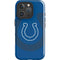 NFL Indianapolis Colts Double Vision iPhone 16 Pro Max Impact Case