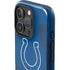 NFL Indianapolis Colts Double Vision iPhone 16 Pro Max Impact Case