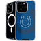 NFL Indianapolis Colts Double Vision iPhone 16 Pro Max MagSafe Case