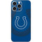 NFL Indianapolis Colts Double Vision iPhone 16 Pro Max Skin