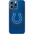 NFL Indianapolis Colts Double Vision iPhone 16 Pro Max Skin